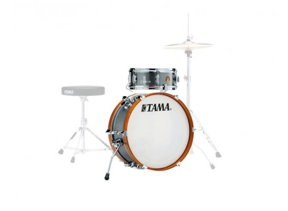 Tama Club Jam Mini Kit -CCM Tama Club Jam Mini Kit -CCM